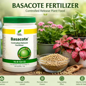 Basacote Fertilizer