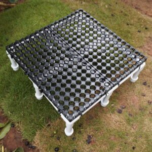 Nursery Tray Stand