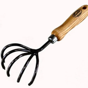 3-Prong Hand Cultivator