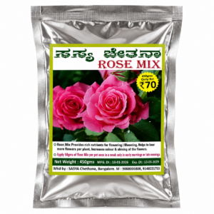 Rose Mix