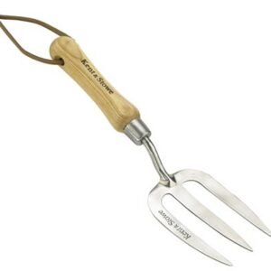 3-Prong Garden Hand Fork
