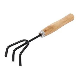 3-Prong Hand Cultivator